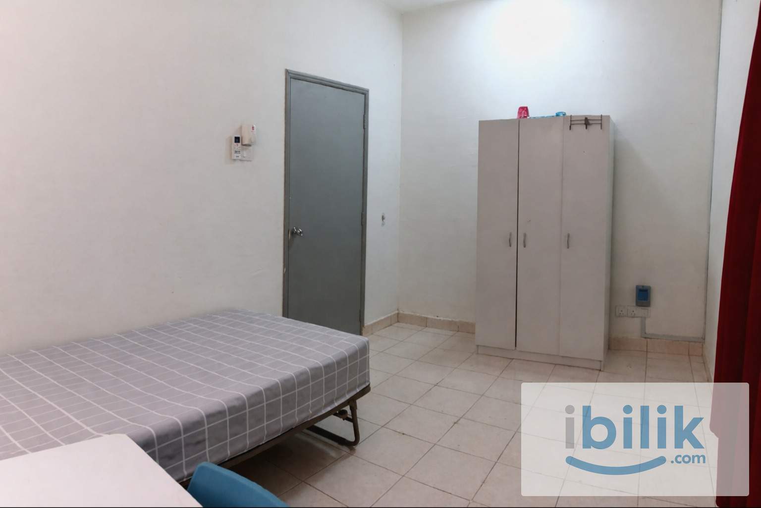 ⭐[Fan room + Aircond + Female unit] ⭐Single Room at Palm Spring, Kota Damansara - Image 4