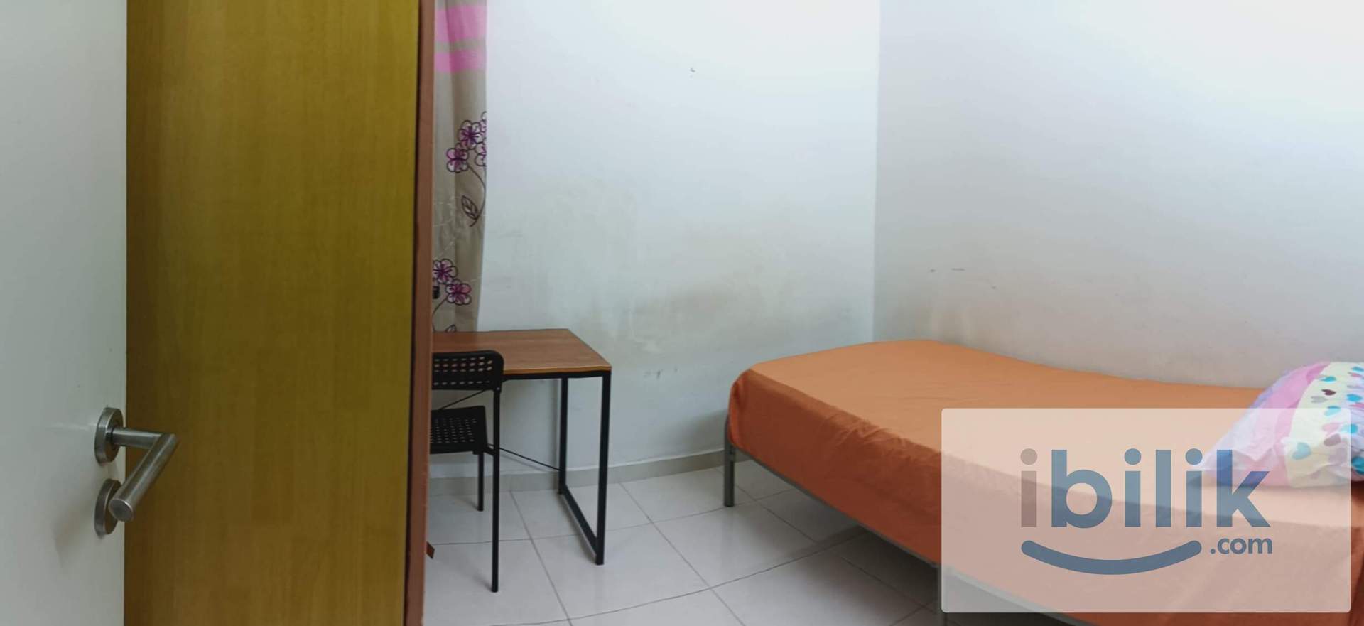 I residence female unit for rent single room - Image 1