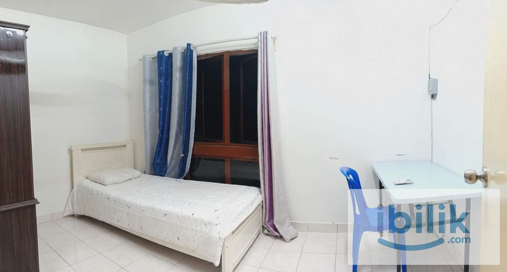 🏡👧♀️ Female unit single room for rent Petaling jaya Palm spring Kota damansara  - Image 1