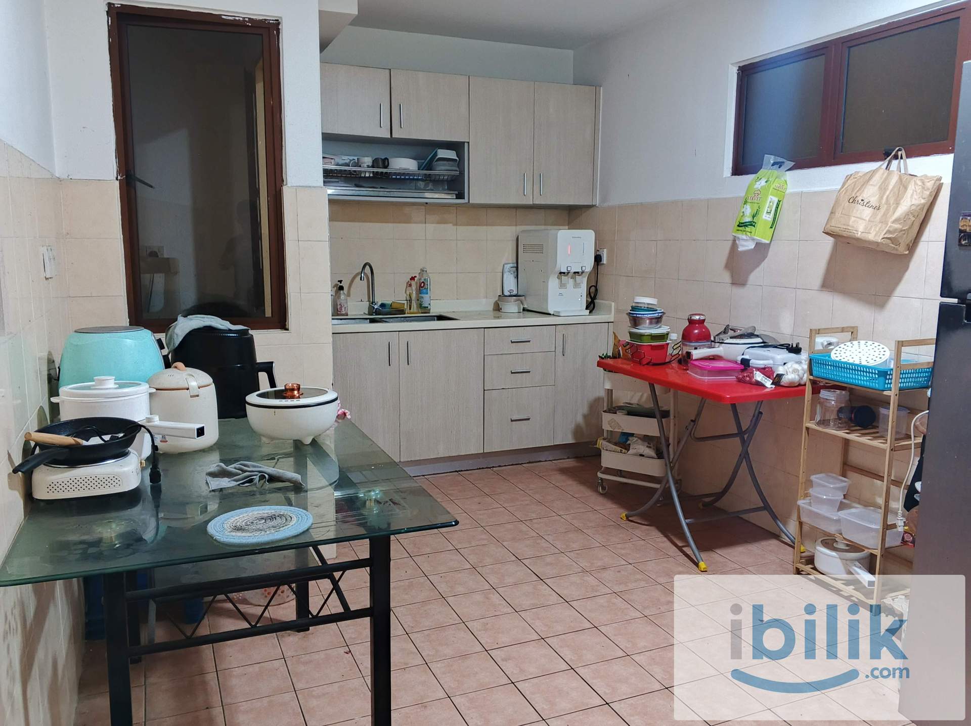 🏡👧♀️ Female unit single room for rent Petaling jaya Palm spring Kota damansara  - Image 2