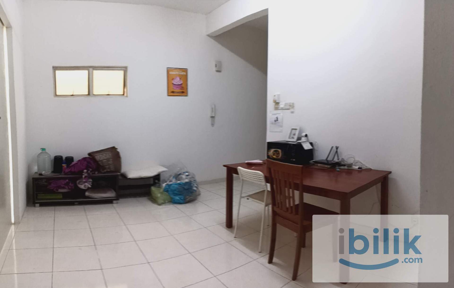 👨♂️Male unit for rent I residence Kota damansara  - Image 3