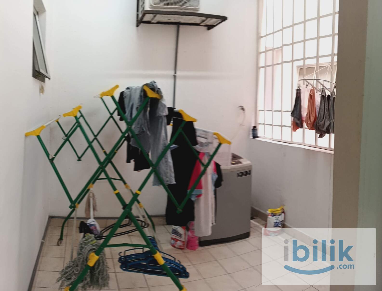 👨♂️Male unit for rent I residence Kota damansara  - Image 4