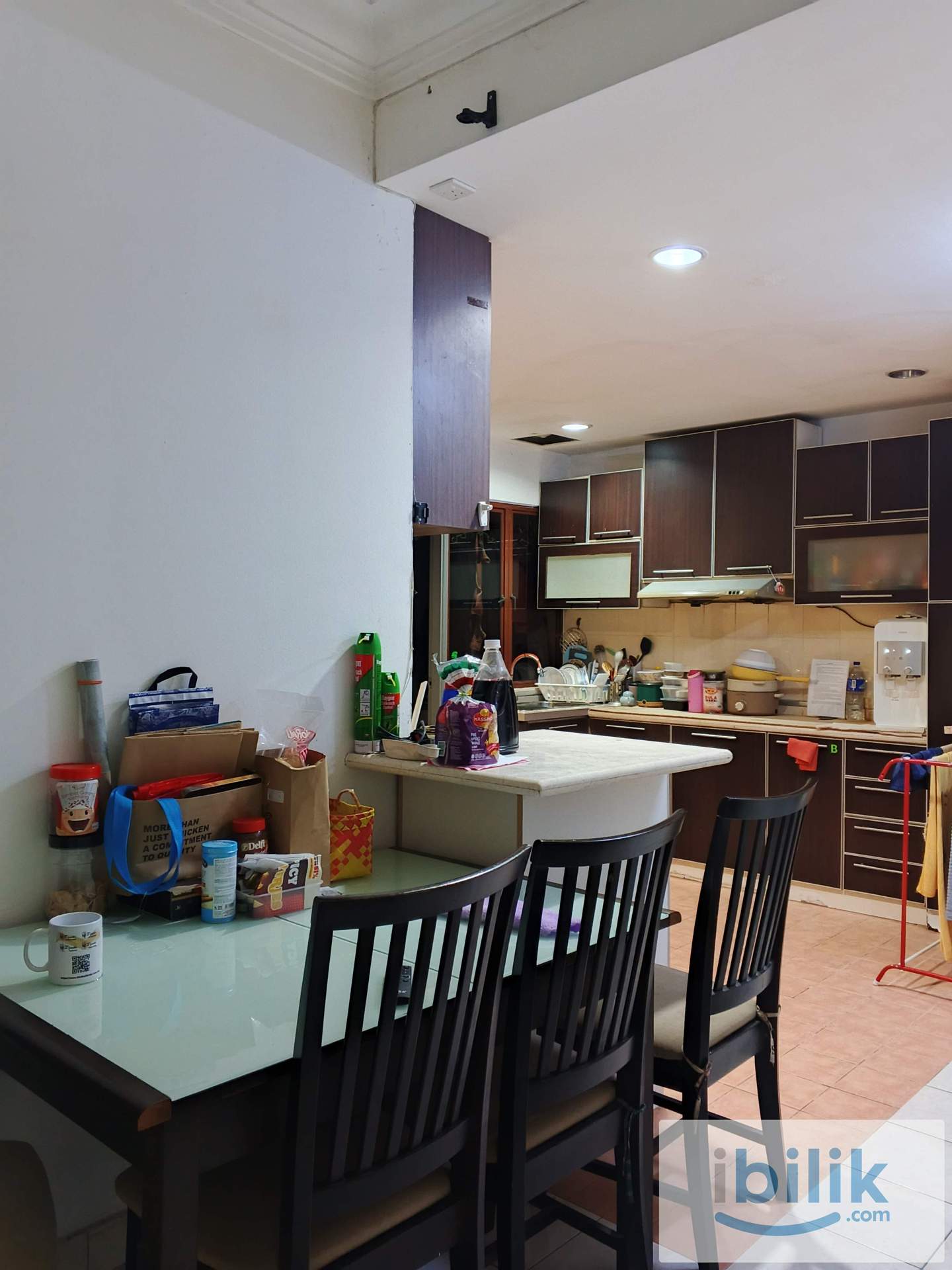 Palm spring Kota damansara 🏃‍♀️♀️👩 Petaling jaya Selangor female Master room  - Image 3