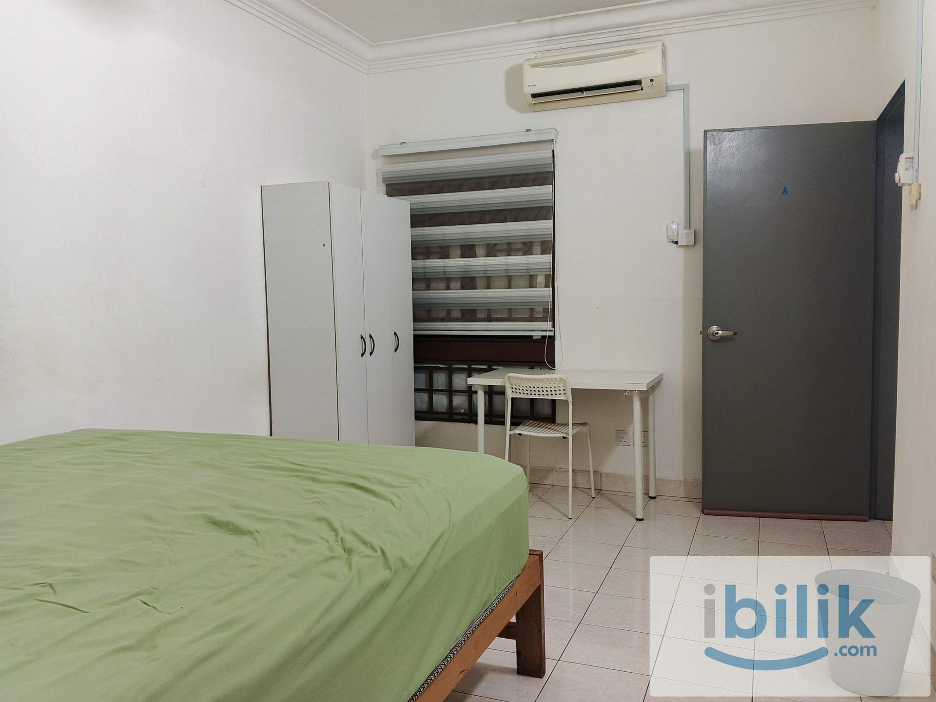 Palm spring Kota damansara 🏃‍♀️♀️👩 Petaling jaya Selangor female Master room  - Image 1