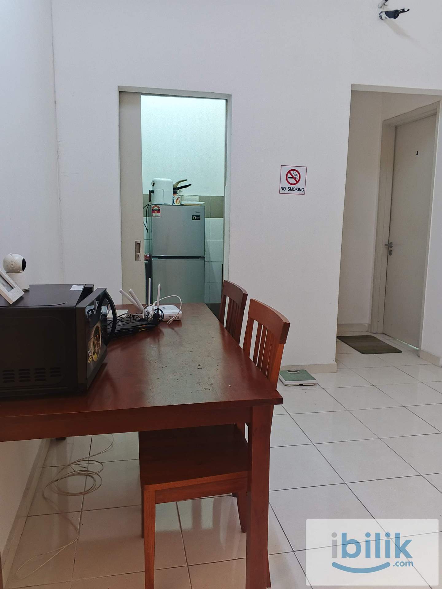 🙋🏻‍♀️💇🏻‍♀️👉I residence Middle Room at Kota Damansara, Petaling Jaya 女生中房出租 - Image 2