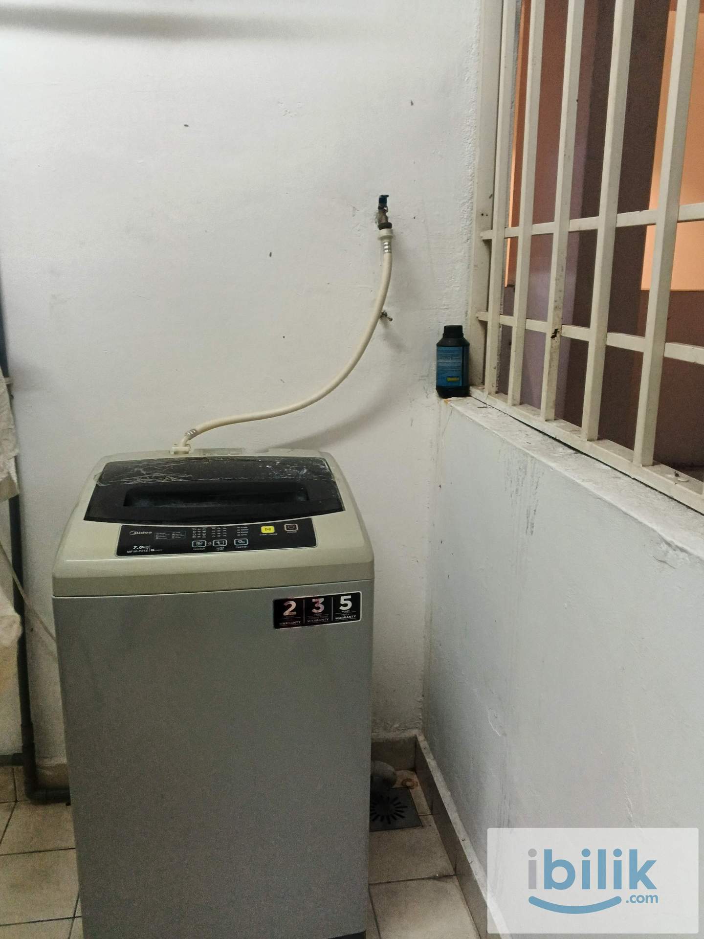 🙋🏻‍♀️💇🏻‍♀️👉I residence Middle Room at Kota Damansara, Petaling Jaya 女生中房出租 - Image 4