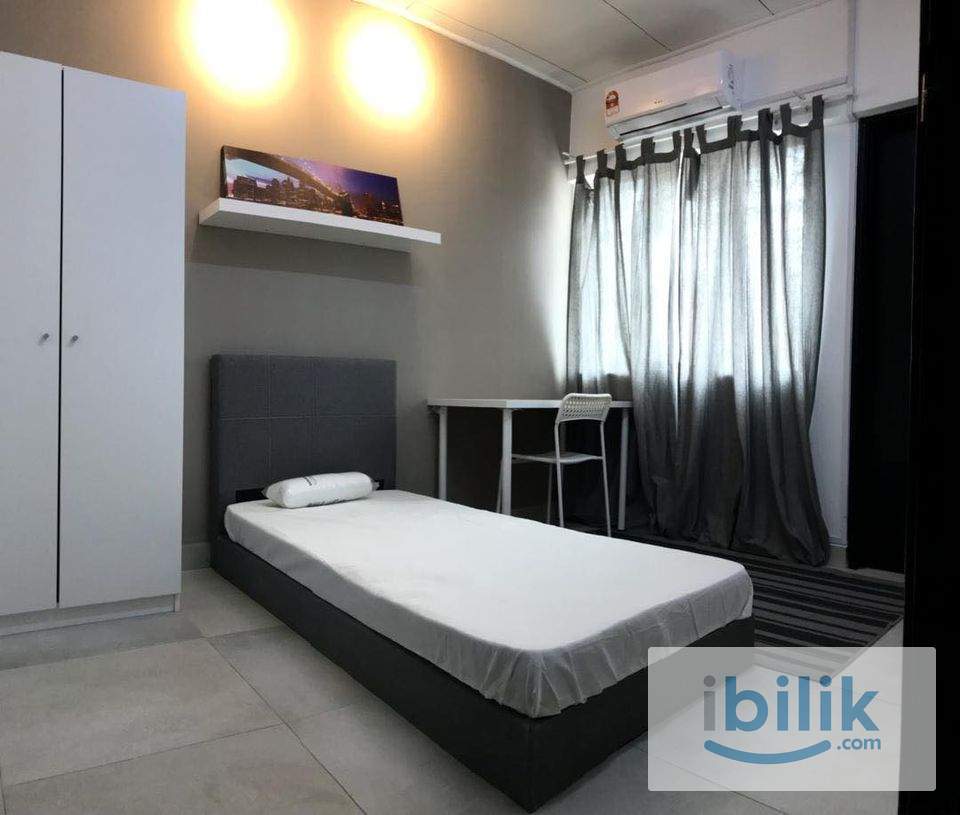 USJ 4 Brand New Rooms! - Image 2