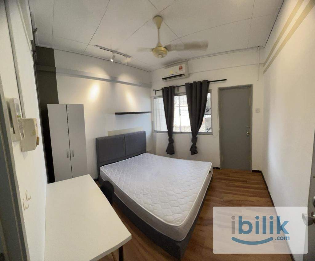 USJ 4 Brand New Rooms! - Image 3