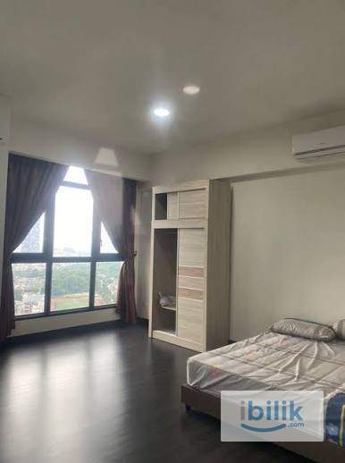 28 blvd studio unit fully furnished - Image 2