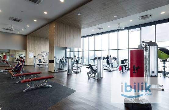 28 blvd studio unit fully furnished - Image 3