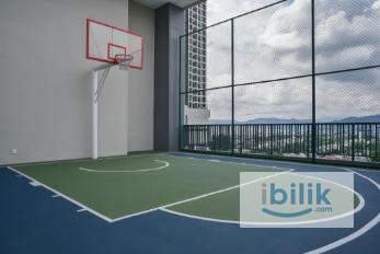 28 blvd studio unit fully furnished - Image 4