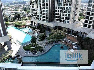 28 blvd studio unit fully furnished - Image 5