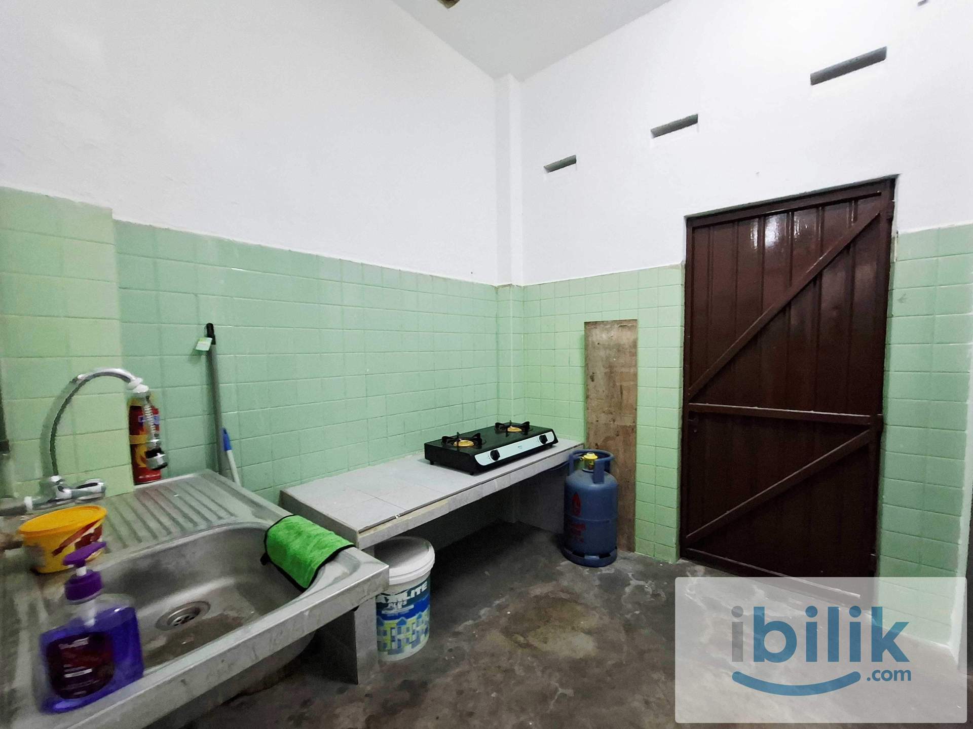 Female Private Room🔥Sunway Perai Seberang Jaya🔥Free Parking Wifi Bill - Image 5