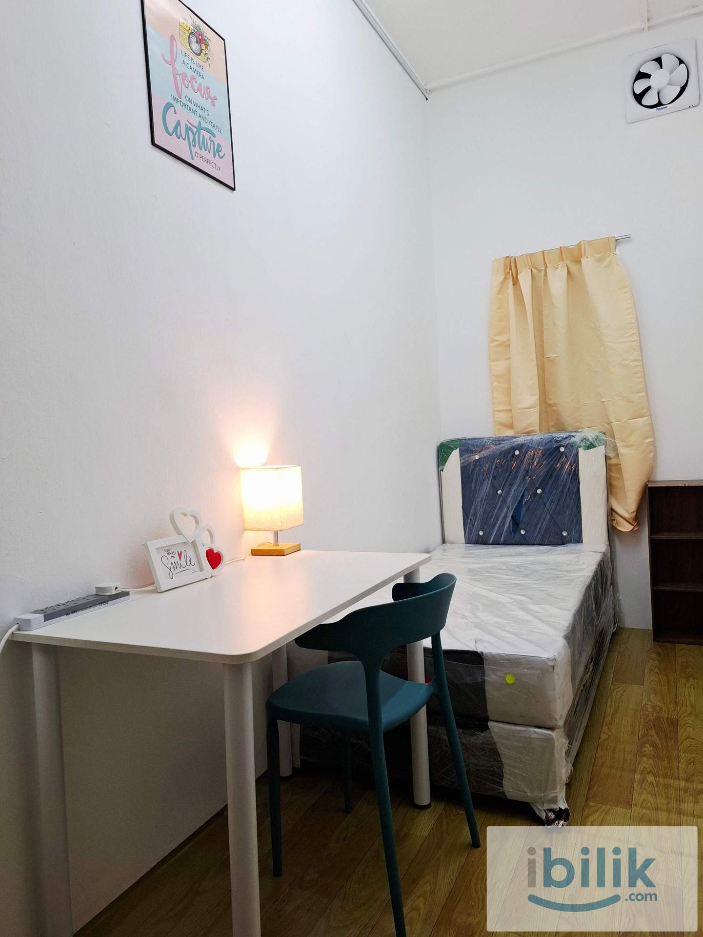 Affordable Female Room  - Image 1