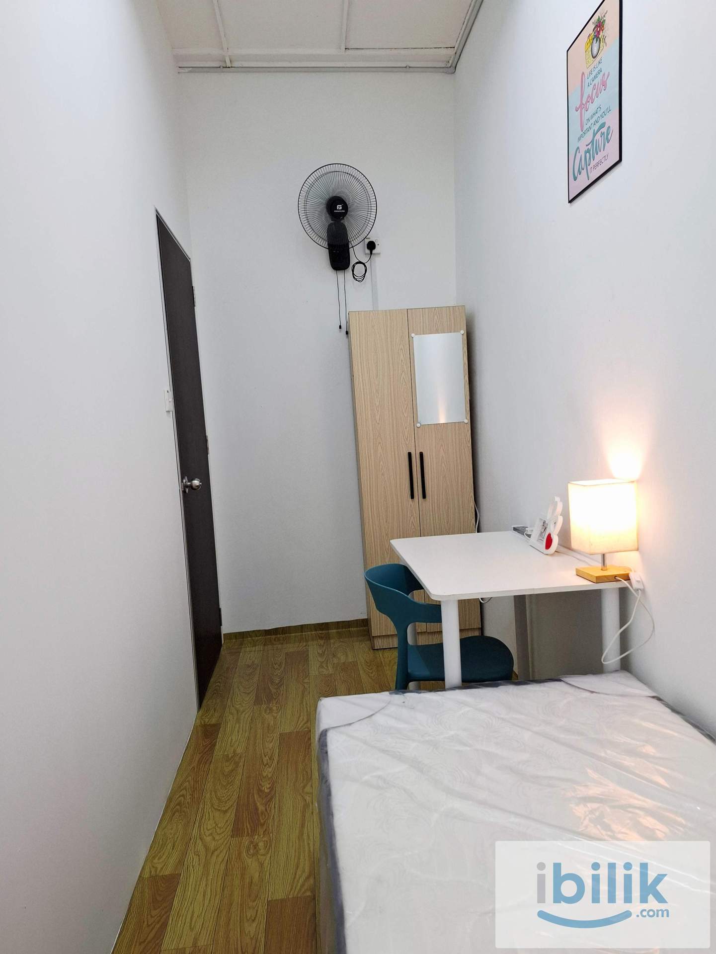 Affordable Female Room  - Image 2