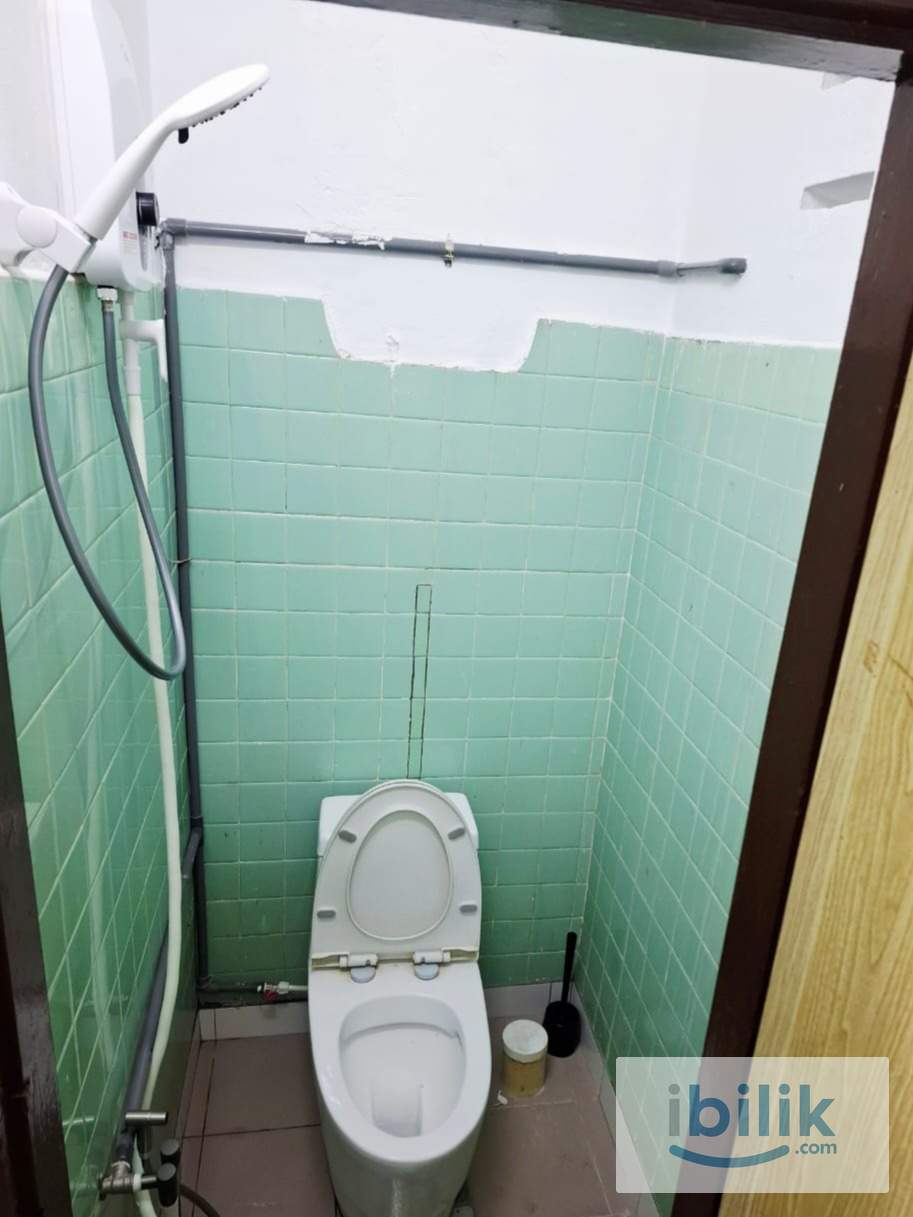 Affordable Female Room  - Image 3