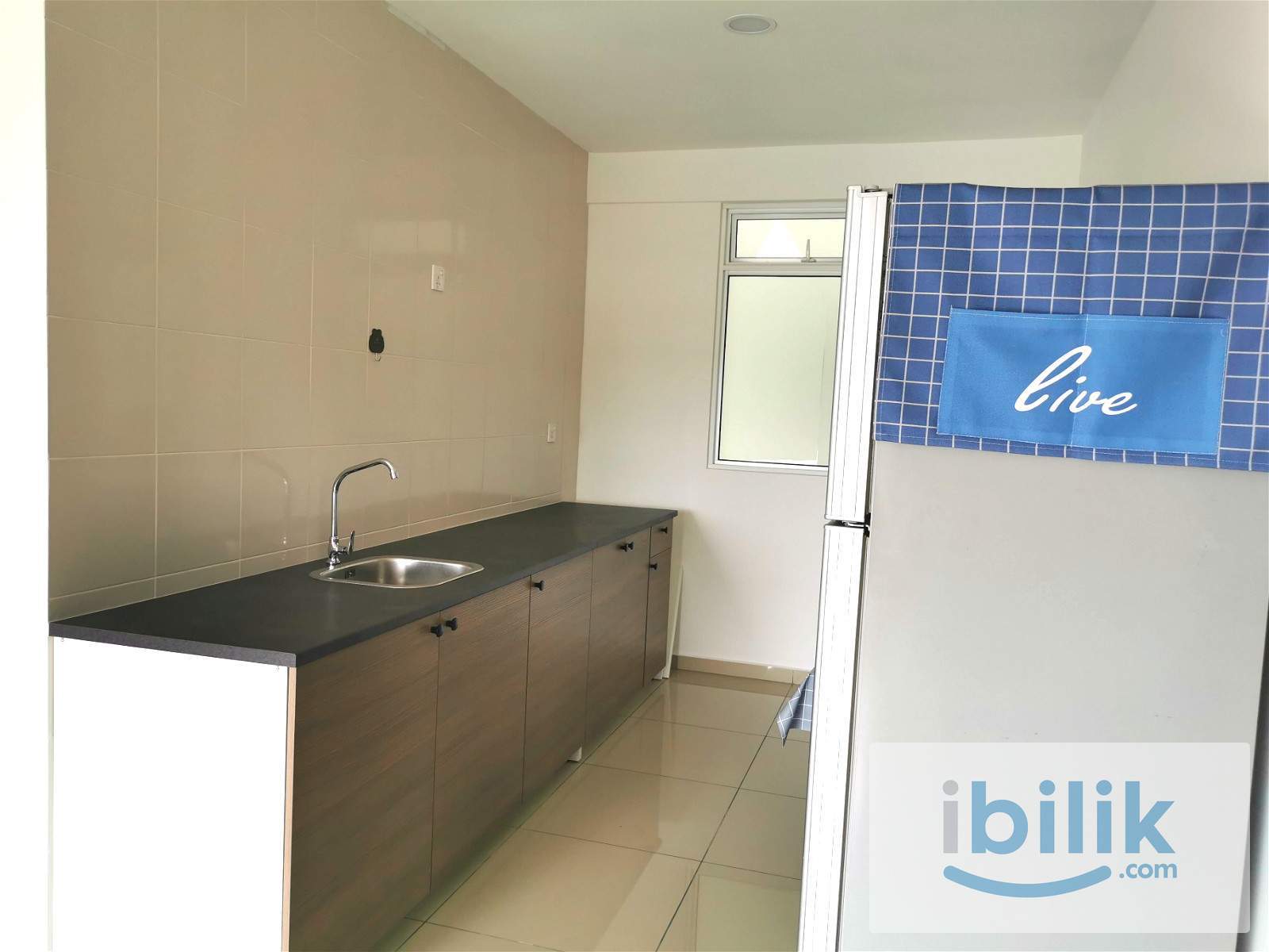 🏠Fully Furnished Single Room at Summerskye, Bayan Lepas🏠 - Image 4