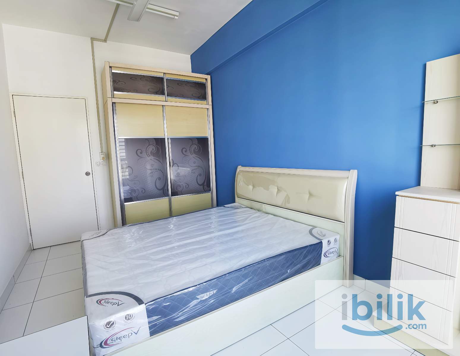 🏡Fully Furnished Middle Room At Elit Heights, Bayan Baru🏡 - Image 2