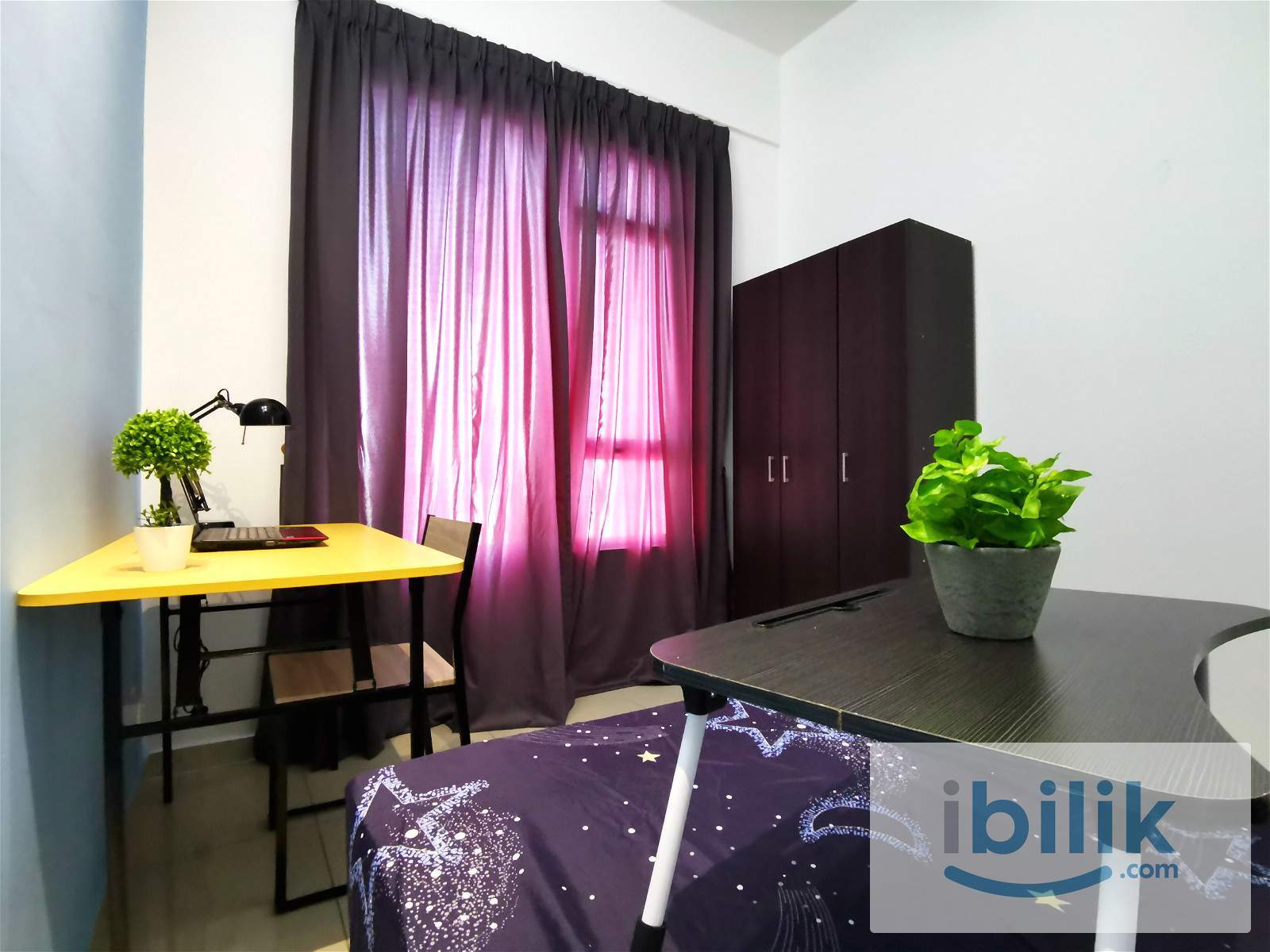 🏠Fully Furnished Single Room at Summerskye, Bayan Lepas🏠 - Image 2
