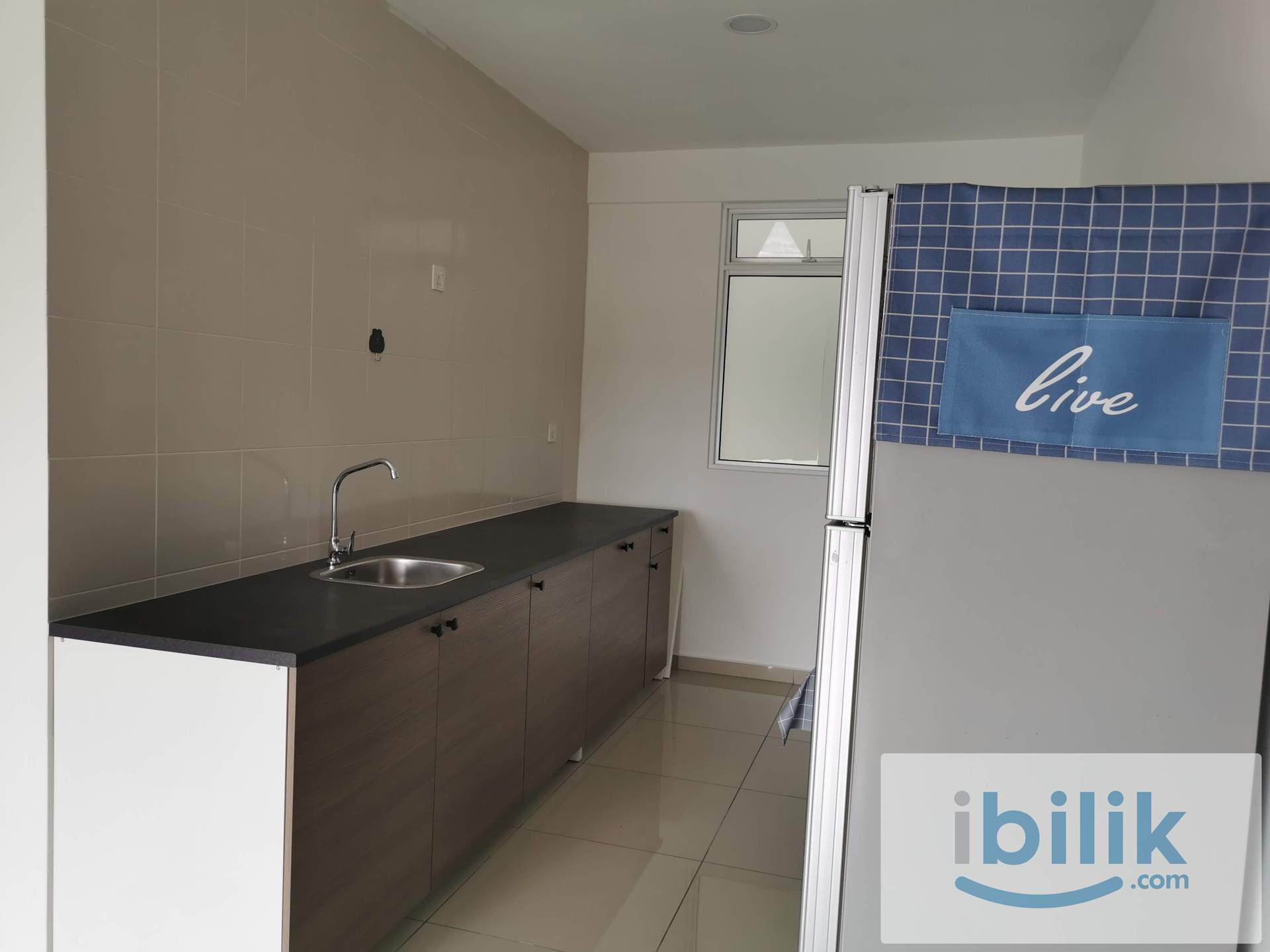 🏠Fully Furnished Single Room at Summerskye, Bayan Lepas🏠 - Image 3