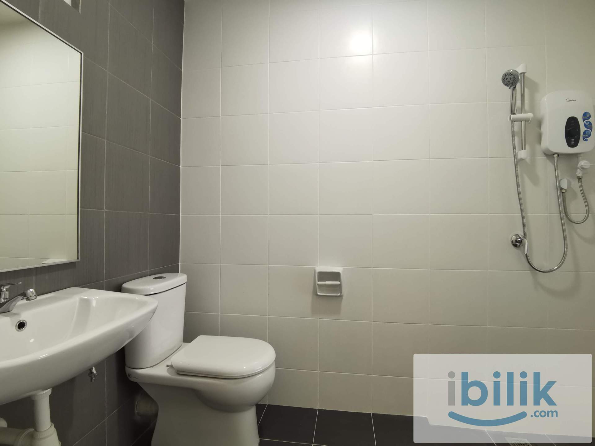 🏠Fully Furnished Single Room at Summerskye, Bayan Lepas🏠 - Image 4