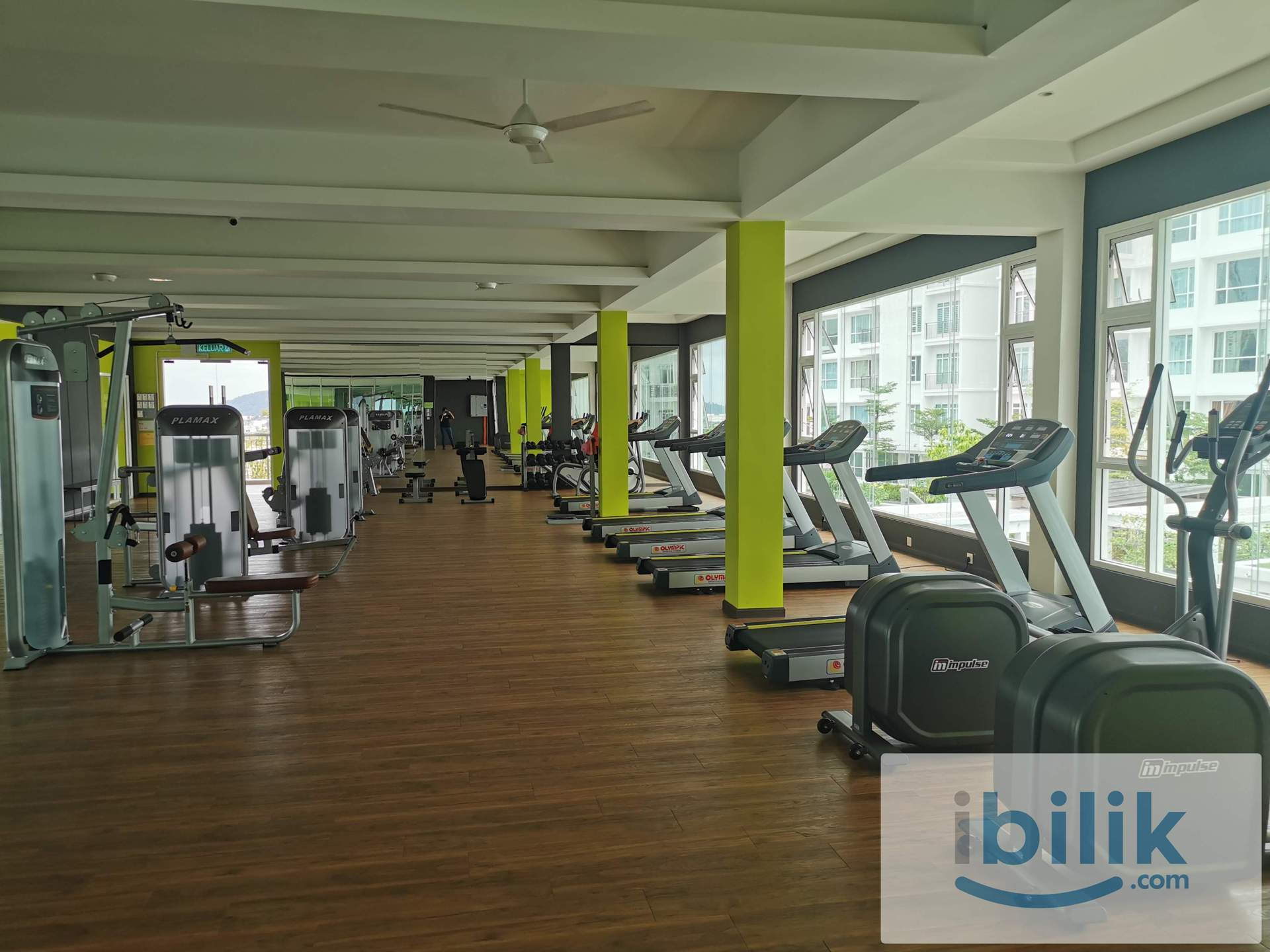 🏠Fully Furnished Single Room at Summerskye, Bayan Lepas🏠 - Image 7