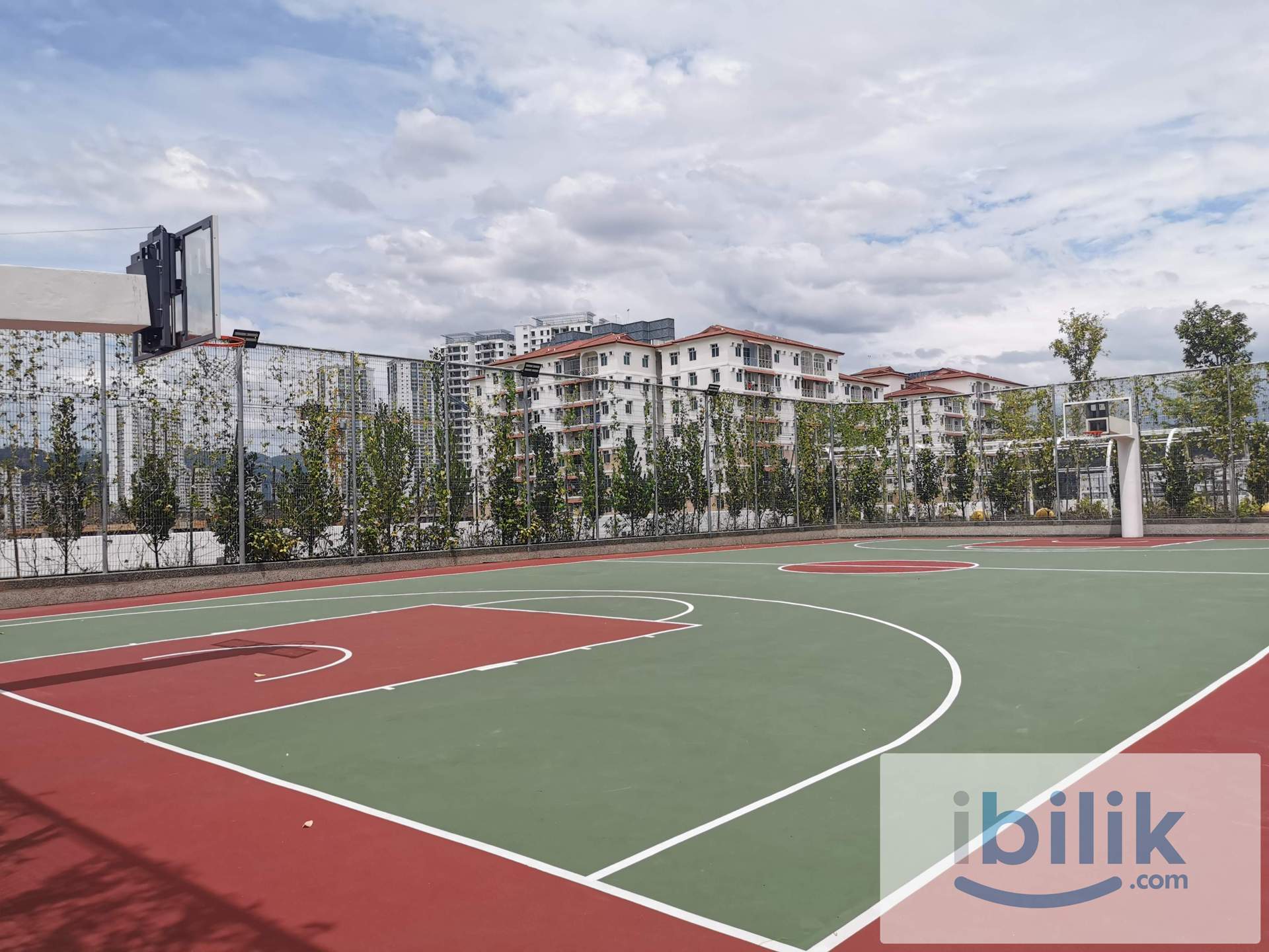 🏠Fully Furnished Single Room at Summerskye, Bayan Lepas🏠 - Image 6