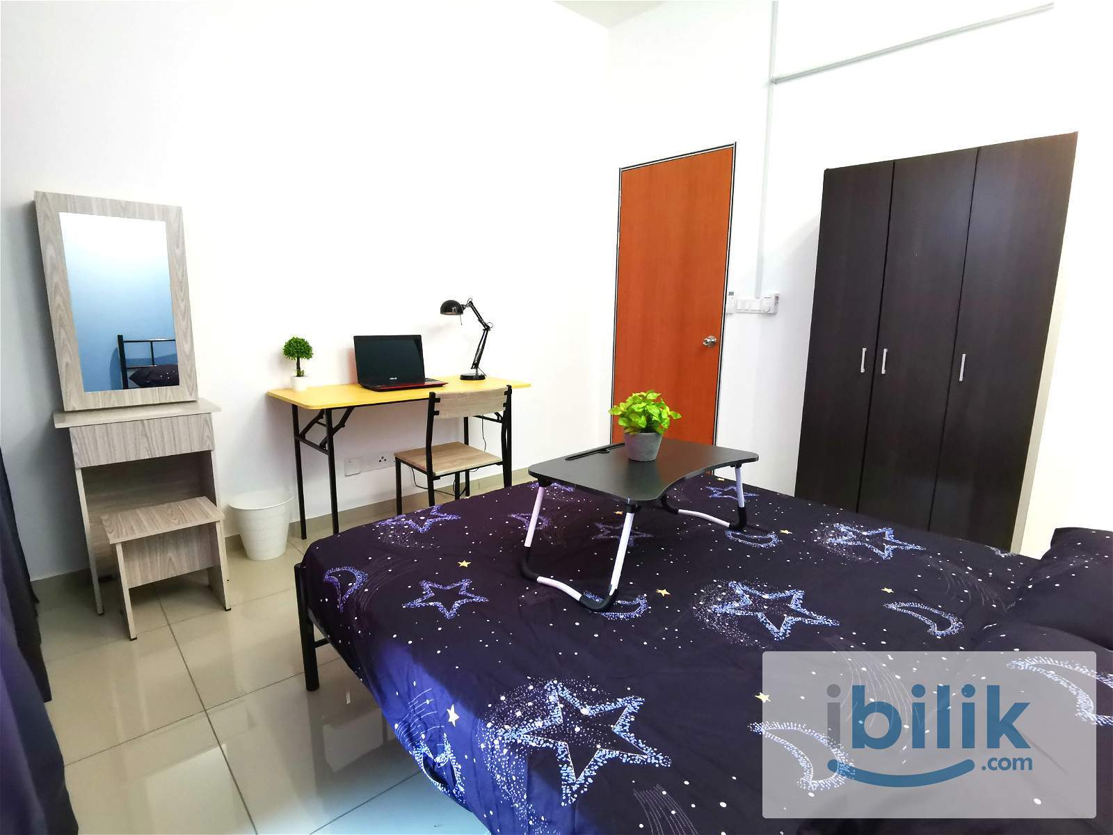 🏠Fully Furnished Middle Room at Summerskye, Bayan Lepas🏠 - Image 2