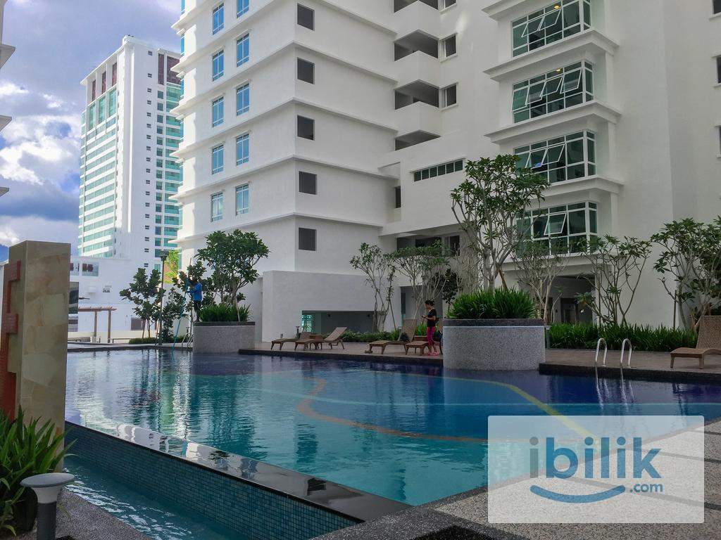 🏠Fully Furnished Single Room at Arena Residences, Bayan Baru🏠 - Image 3