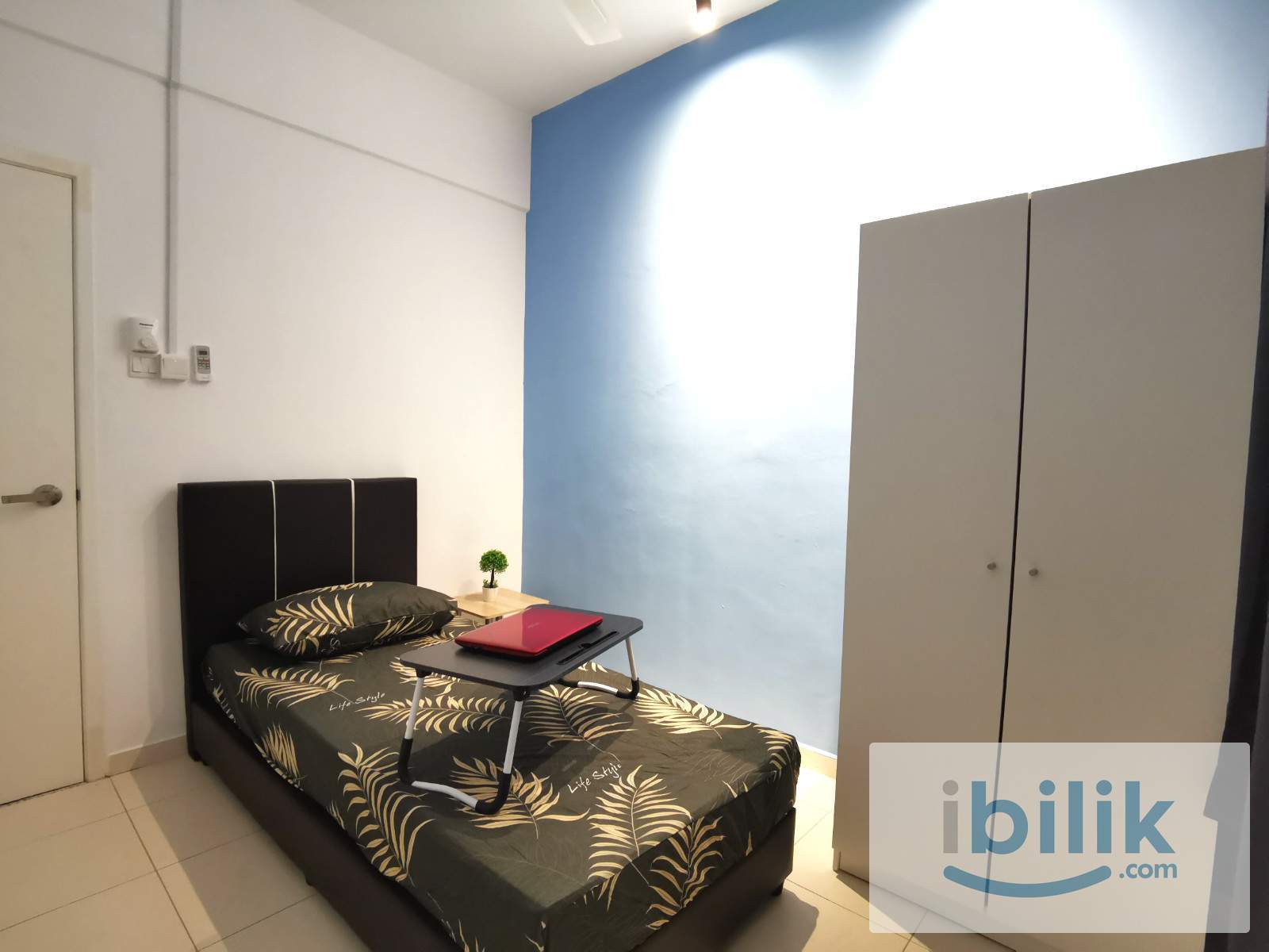 🏠Fully Furnished Single Room at Arena Residences, Bayan Baru🏠 - Image 2