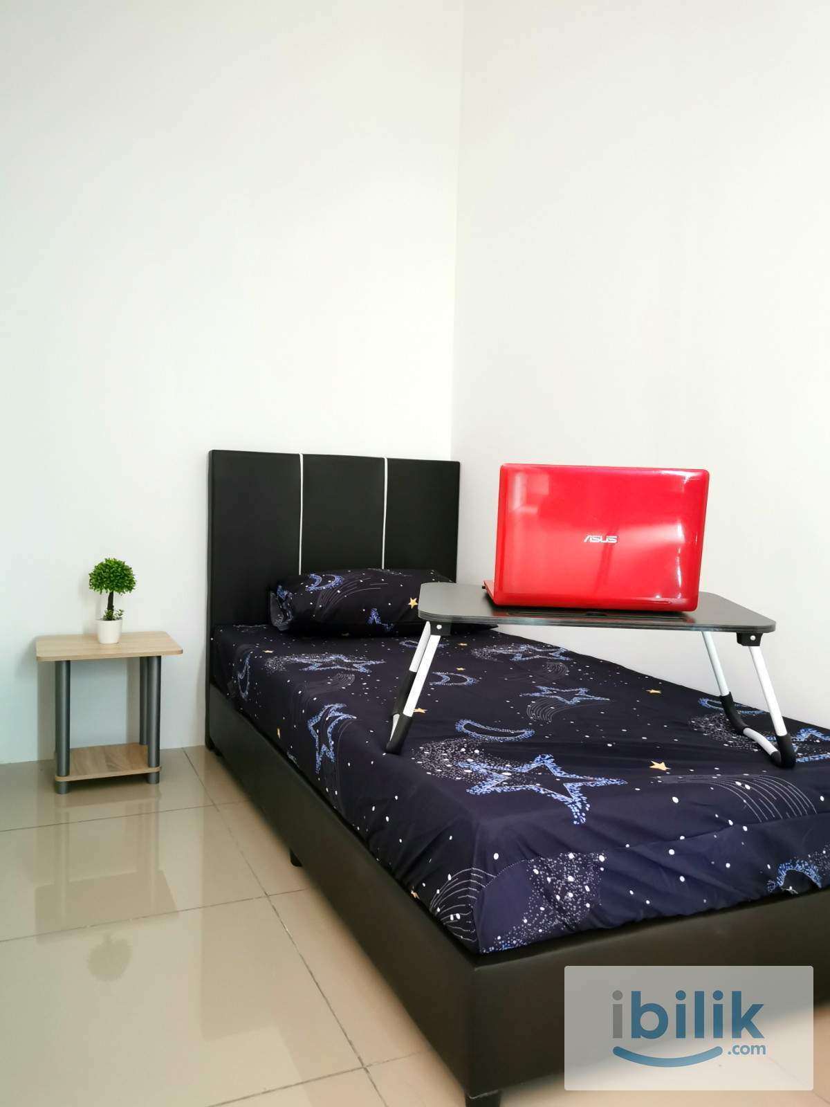 🏠 Balcony Single Room at Arena Residences, Bayan Baru🏠 - Image 2