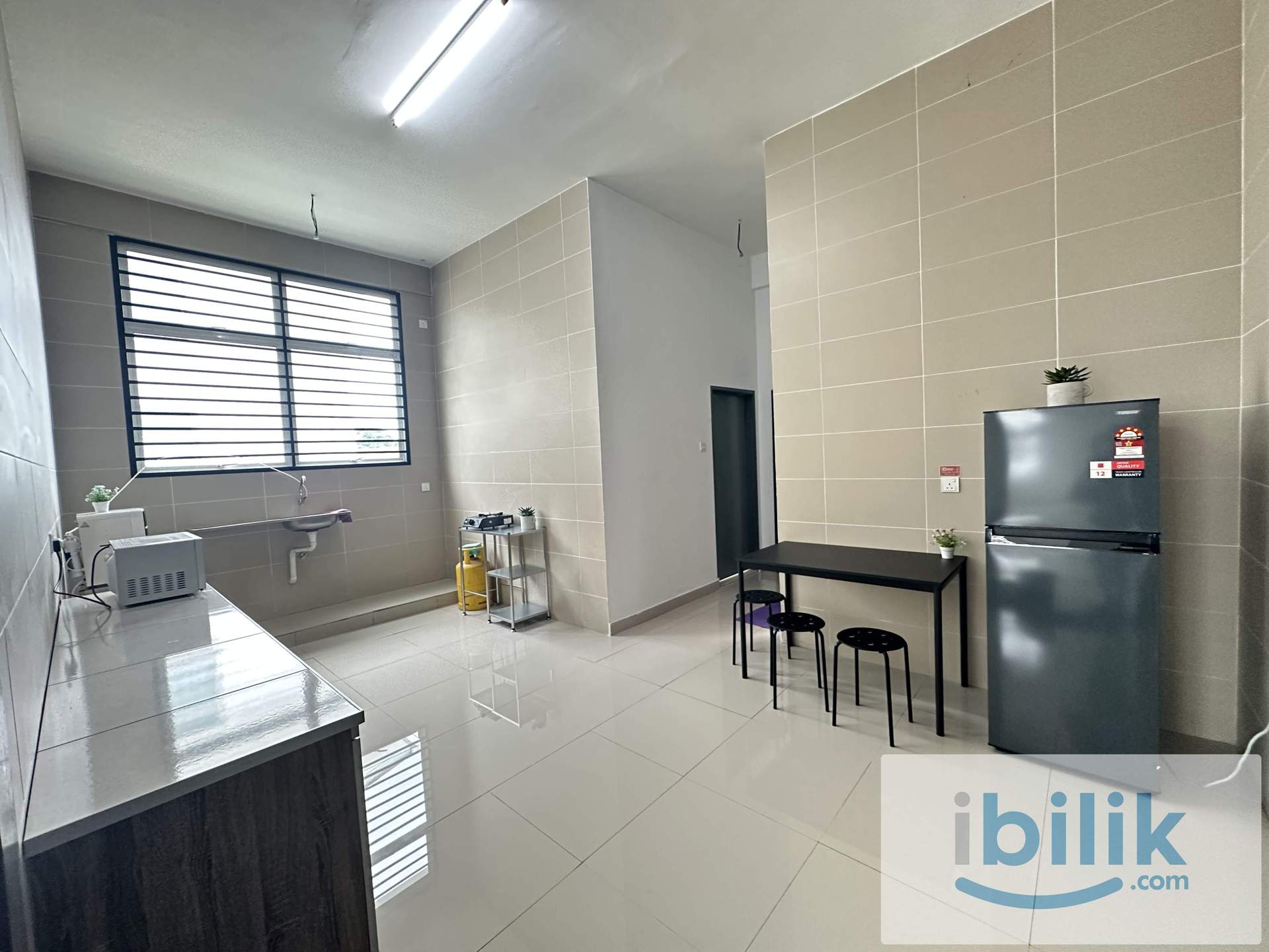 Cozy Master bedroom for rent @ Seremban  - Image 7