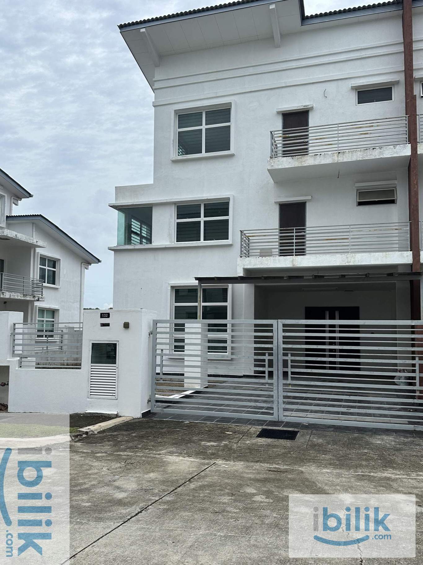 Cozy Master bedroom for rent @ Seremban  - Image 6
