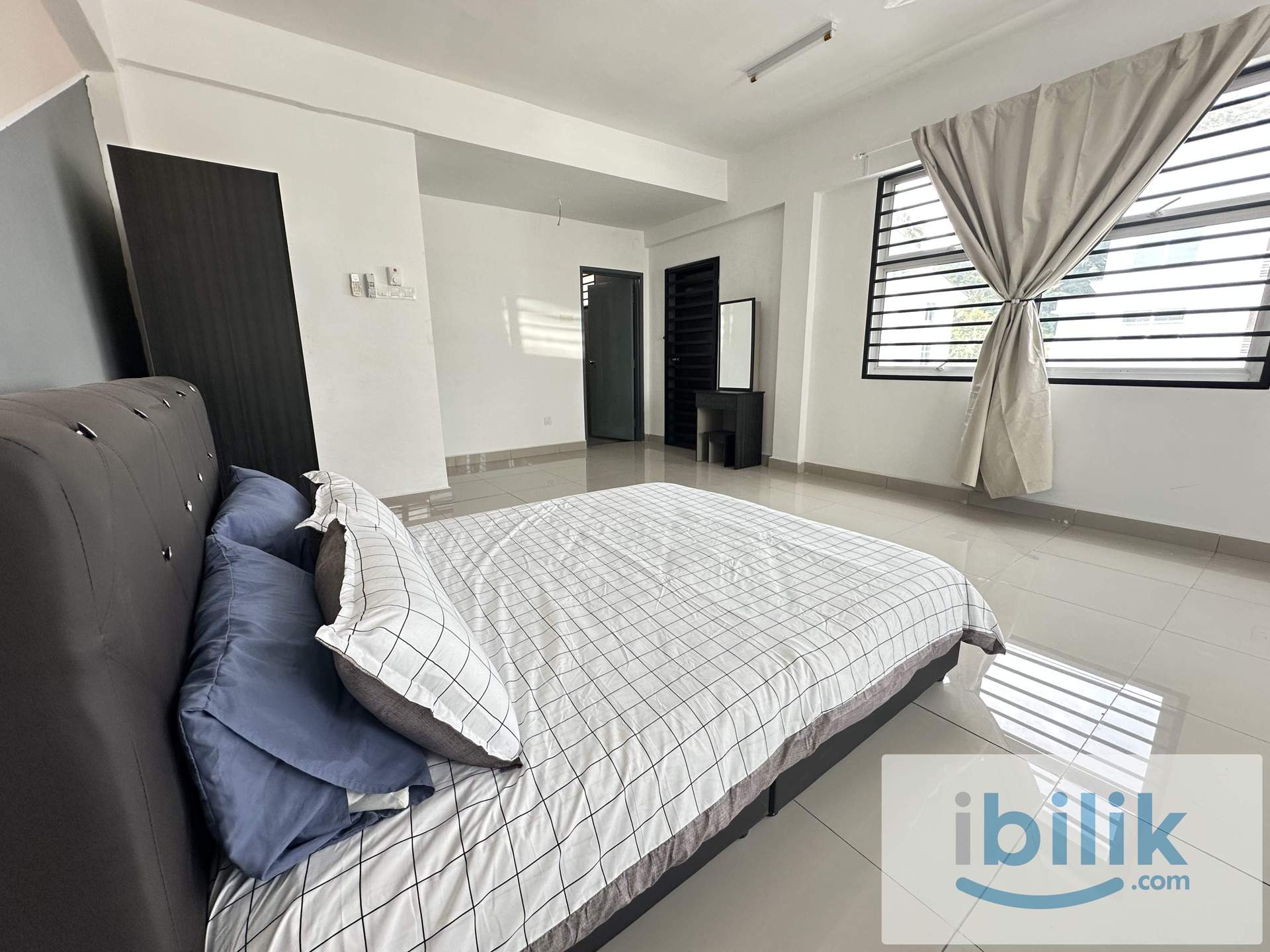 Cozy Master bedroom for rent @ Seremban  - Image 5
