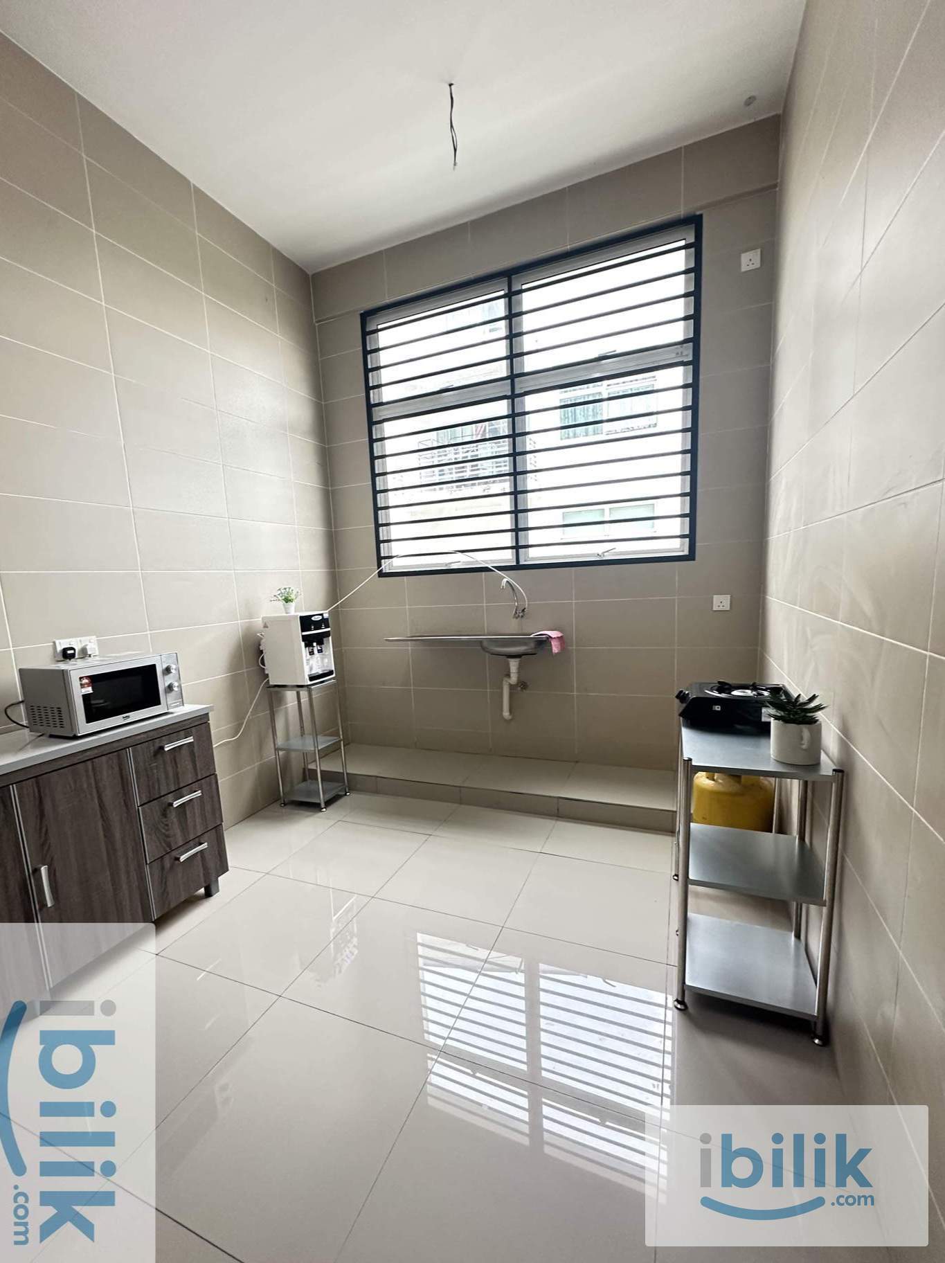 Cozy Master bedroom for rent @ Seremban  - Image 8