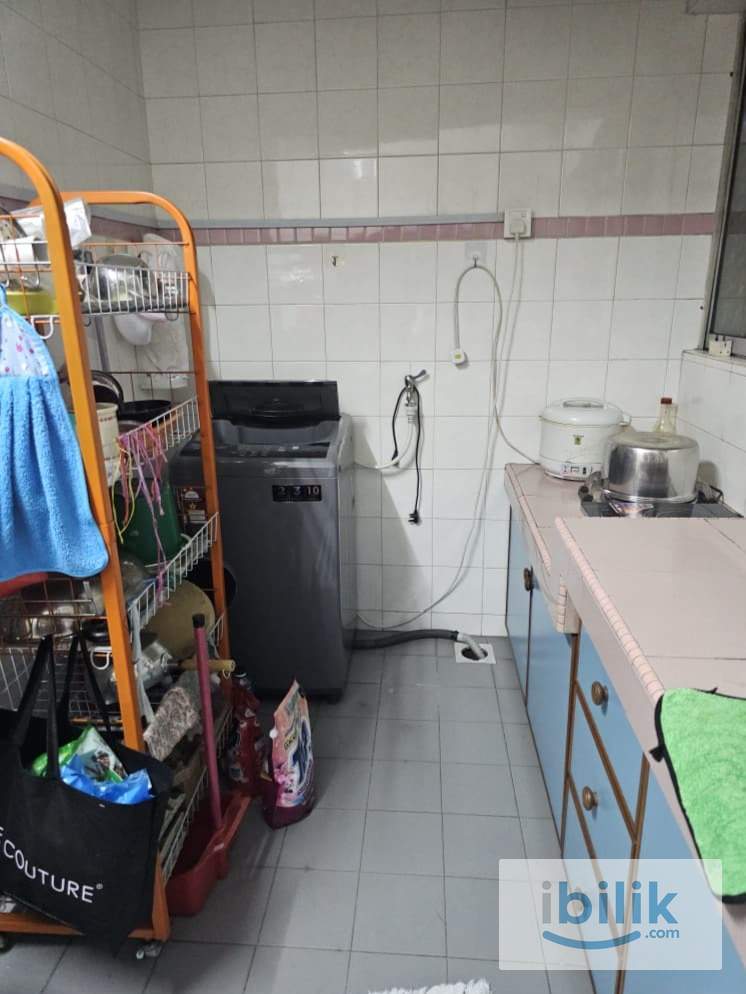 medium room for rent - Image 2