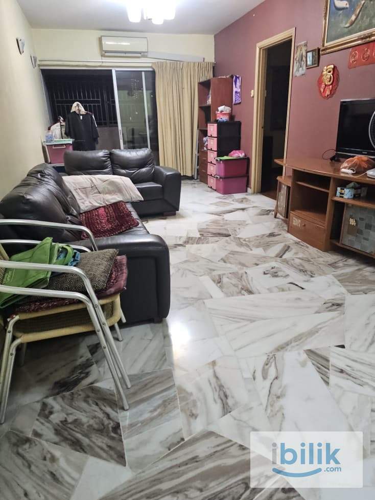 medium room for rent - Image 3