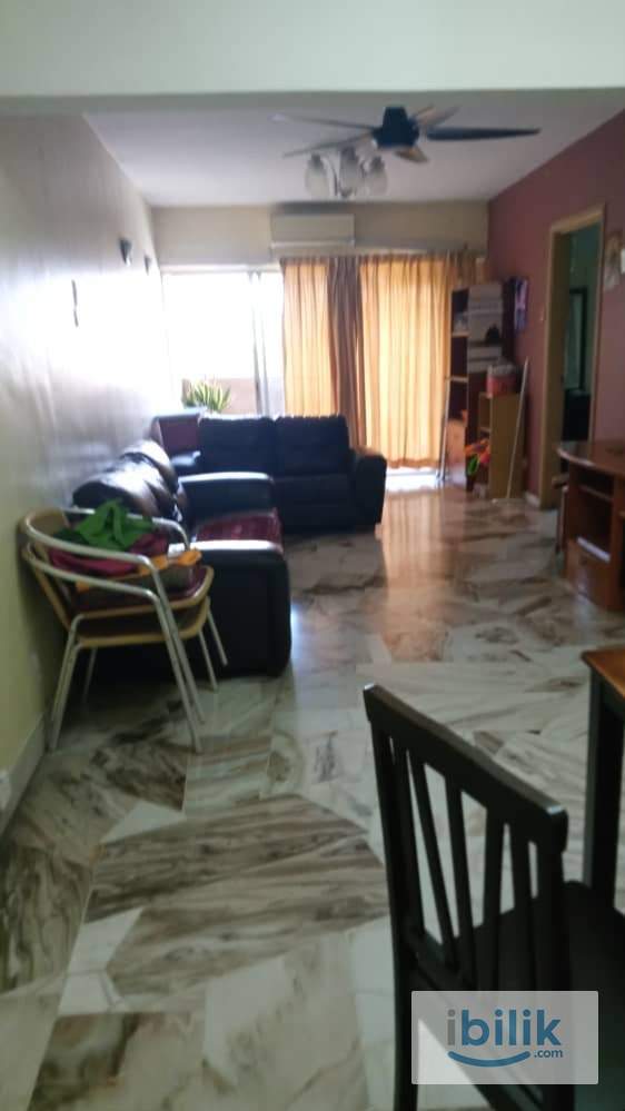 medium room for rent - Image 4