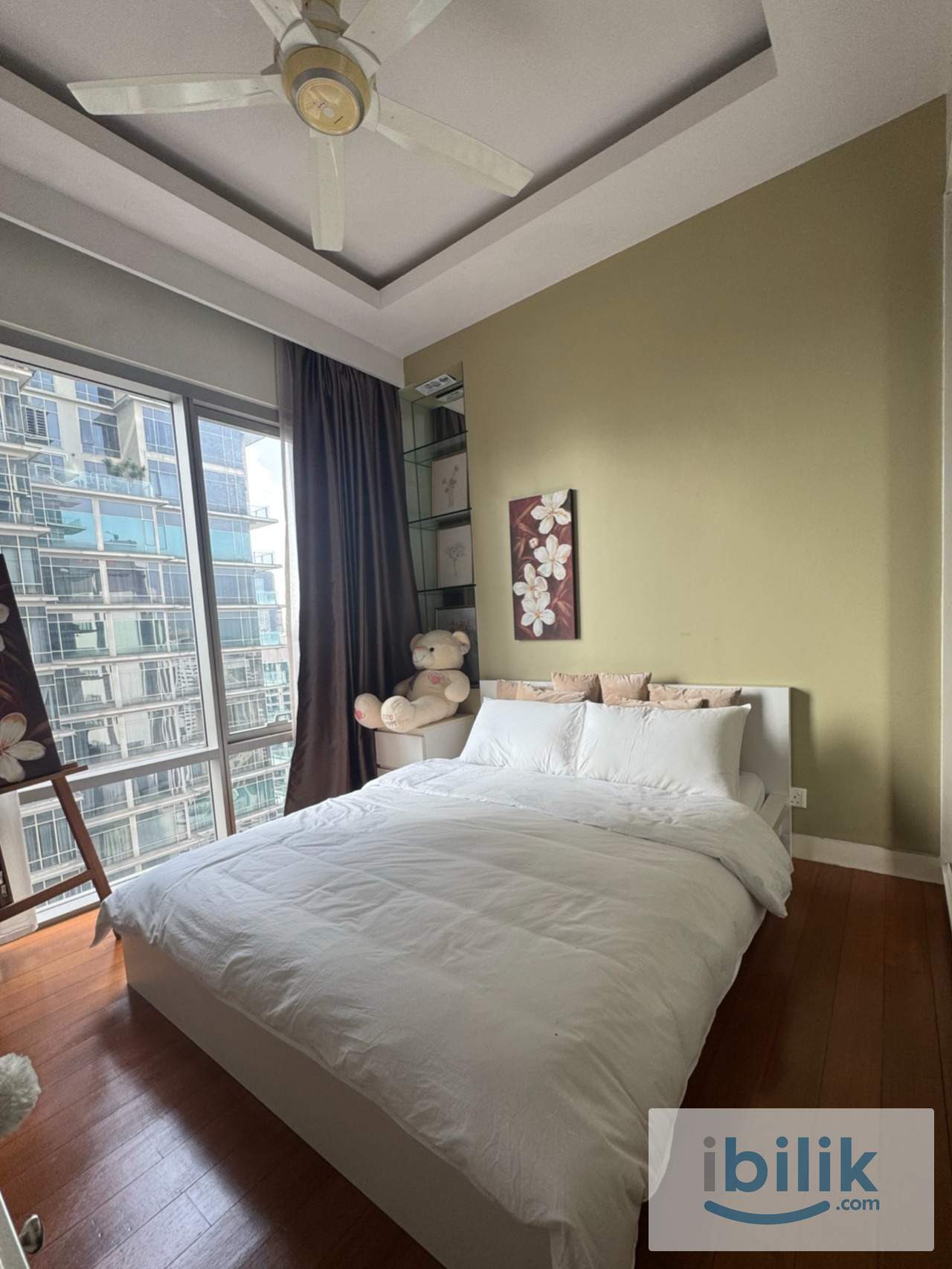 Pavilion Residence Middle Room (Bukit Bintang), No. 77 Jalan Raja Chulan. - Image 2