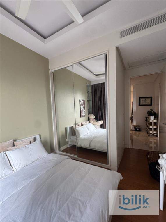 Pavilion Residence Middle Room (Bukit Bintang), No. 77 Jalan Raja Chulan. - Image 4