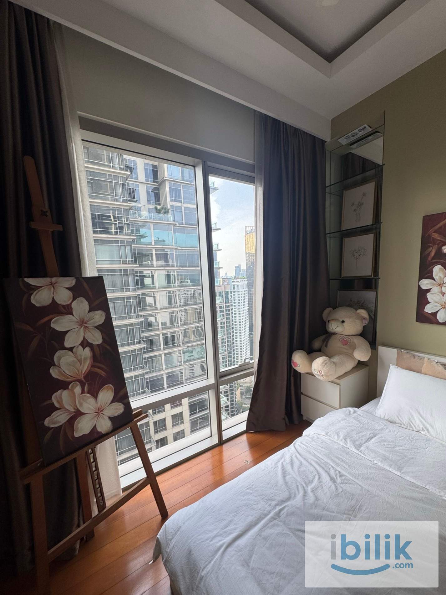 Pavilion Residence Middle Room (Bukit Bintang), No. 77 Jalan Raja Chulan. - Image 5