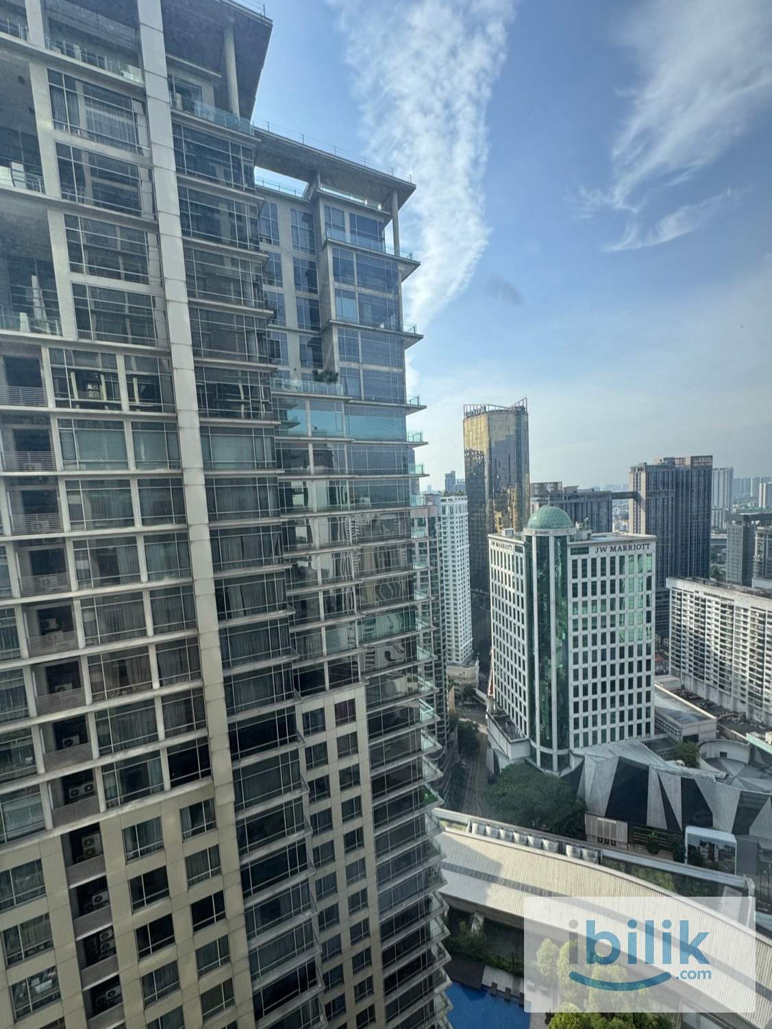 Pavilion Residence Middle Room (Bukit Bintang), No. 77 Jalan Raja Chulan. - Image 6