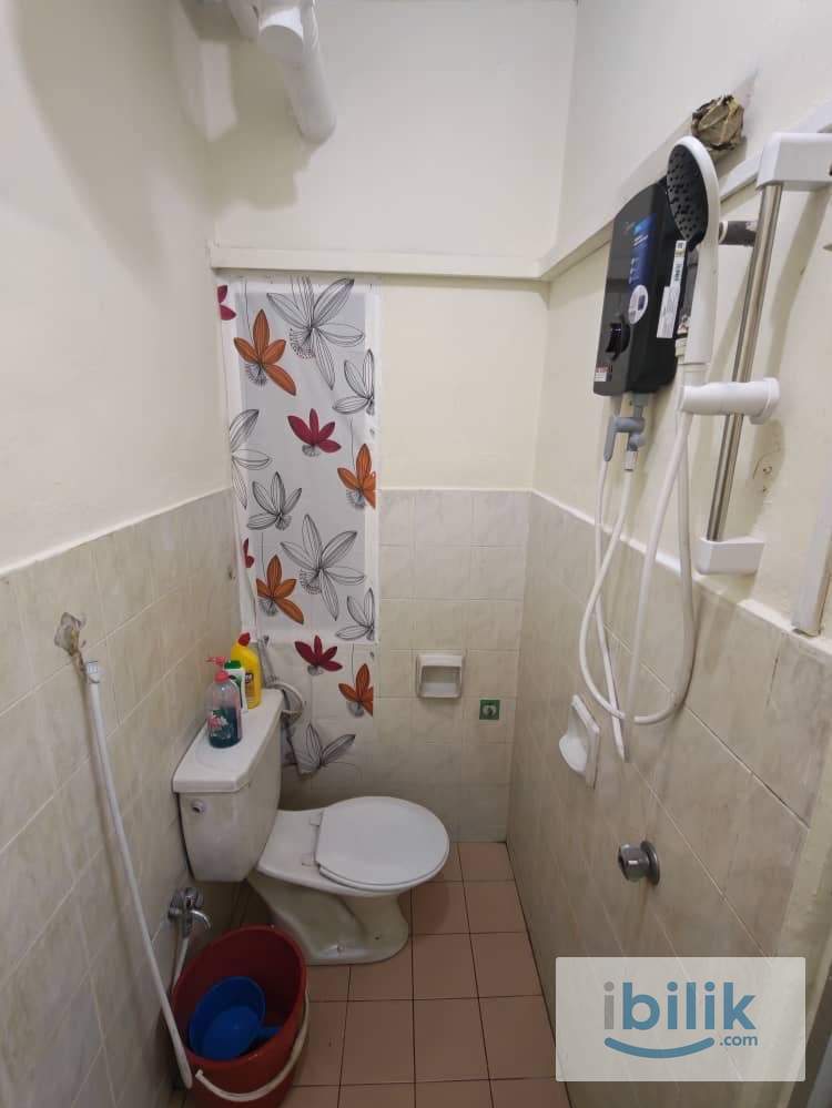Middle Room 2mins to MRT JLN IPOH - Image 2