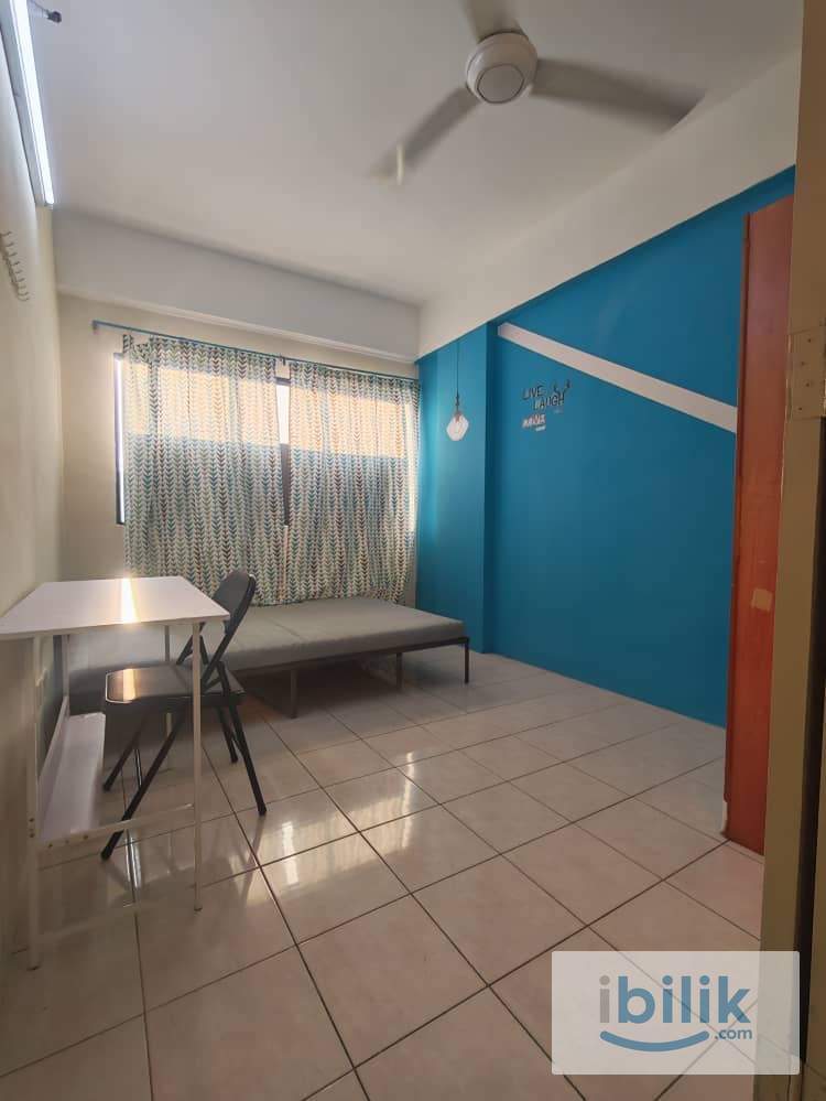 Middle Room 2mins to MRT JLN IPOH - Image 1