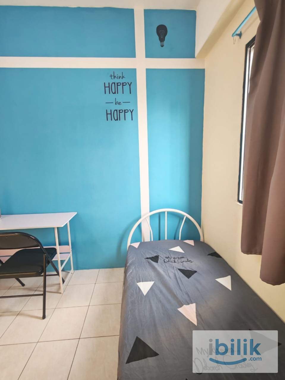 Middle Room 2mins to MRT JLN IPOH - Image 4