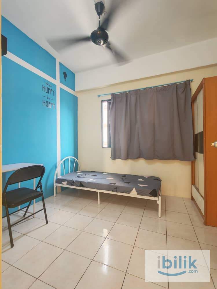 Middle Room 2mins to MRT JLN IPOH - Image 5
