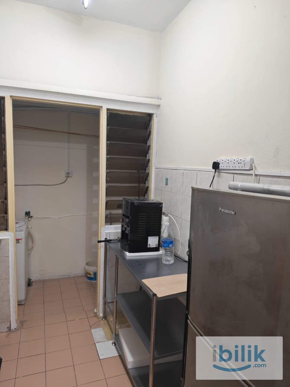 Middle Room 2mins to MRT JLN IPOH - Image 6
