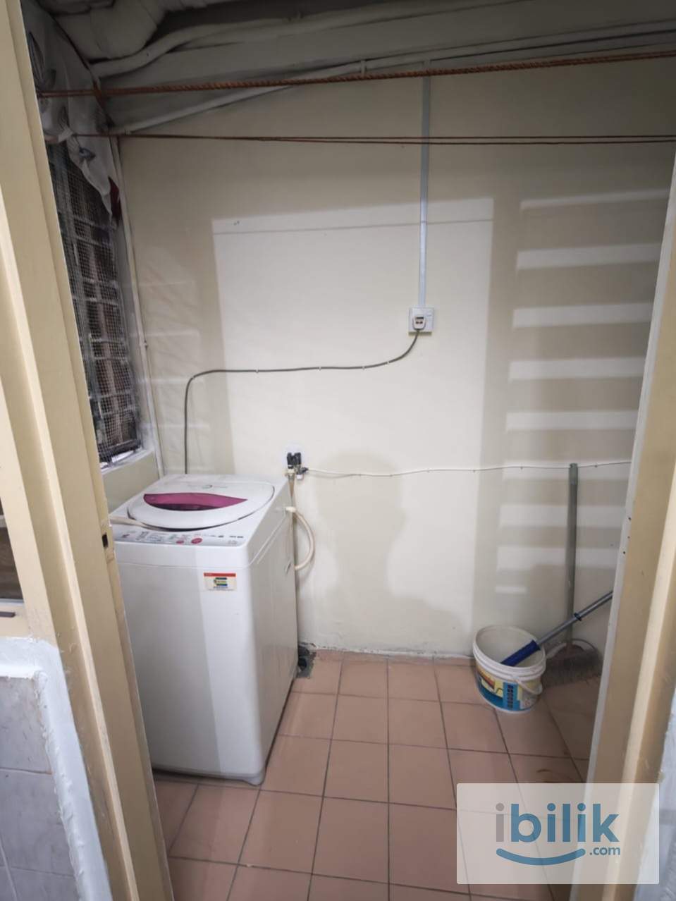 Middle Room 2mins to MRT JLN IPOH - Image 7