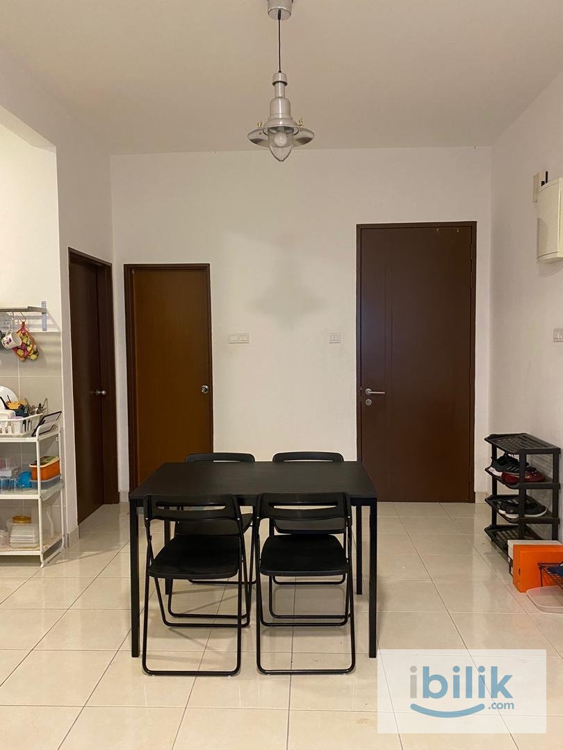 Fully furnished Female Private Room  - Image 1