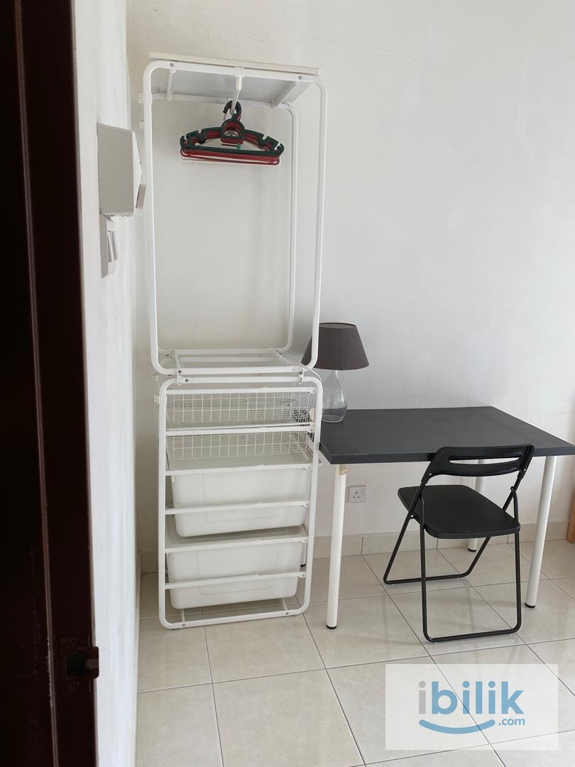 Fully furnished Female Private Room  - Image 6